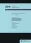 Jahrbuch für öffentliche Finanzen 1 (2025) 1, Buch