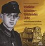 Gereon Goldmann: Tödliche Schatten - Tröstendes Licht. Ein Franziskaner in Uniform, CD,CD,CD,CD,CD,CD,CD,CD