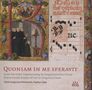 Quoniam In Me Speravit, CD