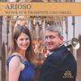 : Musik für Trompete & Orgel "Arioso", CD