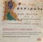 Gregorianischer Choral  "Refloruit Caro Mea", CD