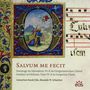 Salvum Me Fecit, CD