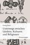 Georg Evers: Unterwegs zwischen Ländern, Kulturen und Religionen, Buch