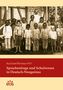 Karl Josef Rivinius: Sprachenfrage und Schulwesen in Deutsch-Neuguinea, Buch