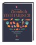 Aicha Bouhlou: Ziemlich vegetarisch, Buch