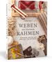 Fiona Daly: Weben mit kleinem Rahmen, Buch