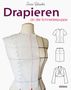 Teresa Gilewska: Drapieren an der Schneiderpuppe, Buch