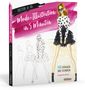 Emily Brickel Edelson: Sketch & Go: Mode-Illustration in 5 Minuten, Buch