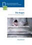 Egon Fabian: Die Angst, Buch