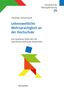 Friederike Dobutowitsch: Lebensweltliche Mehrsprachigkeit an der Hochschule, Buch