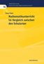 Sonja Bayer: Mathematikunterricht im Vergleich zwischen den Schularten, Buch