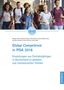 Mirjam Weis: Global Competence in PISA 2018, Buch