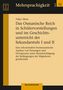 Tülay Altun: Das Osmanische Reich in Schülervorstellungen und im Geschichtsunterricht der Sekundarstufe I und II, Buch