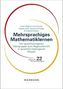 Jonas Wagner: Mehrsprachiges Mathematiklernen, Buch