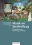 Musik im Strafvollzug, Buch