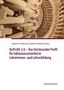 DoProfiL 2.0 - Das Dortmunder Profil für inklusionsorientierte Lehrerinnen- und Lehrerbildung, Buch