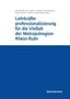 Lehrkräfteprofessionalisierung für die Vielfalt der Metropolregion Rhein-Ruhr, Buch