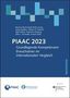 Beatrice Rammstedt: Piaac 2023, Buch