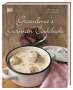 Birgit Hamm: Grandma's german cookbook, Buch