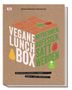 Jérôme Eckmeier: Vegane Lunchbox, Buch