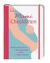 Karen Sullivan: Mami-Checklisten, Buch
