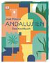 José Pizarro: Andalusien, Buch