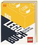Daniel Lipkowitz: Das LEGO® Buch, Buch