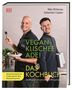 Niko Rittenau: Vegan-Klischee ade! Das Kochbuch, Buch