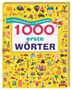 : 1000 erste Wörter, Buch