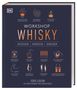 Eddie Ludlow: Workshop Whisky, Buch