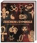 Ian Harrison: Zeichen und Symbole, Buch