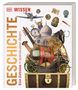 DK Wissen. Geschichte, Buch, Buch