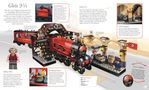 Elizabeth Dowsett: LEGO® Harry Potter(TM) Das magische Lexikon, Buch