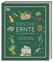 Huw Richards: Frische Ernte zum kleinen Preis, Buch