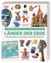 Andrea Mills: Unsere Welt in 1000 Bildern. Länder der Erde, Buch