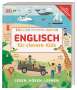 Thomas Booth: Englisch für clevere Kids, Buch