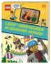 Tori Kosara: LEGO® Minifiguren in geheimer Mission, Buch