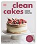 Giovanna Torrico: Clean Cakes, Buch