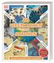 80 Weltkarten zum Staunen, Buch, Buch