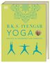 B. K. S. Iyengar: Yoga, Buch