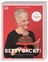 Bettina Schliephake-Burchardt: Betty backt!, Buch