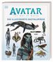 Joshua Izzo: Avatar The Way of Water Die illustrierte Enzyklopädie, Buch
