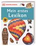 DK Kinderlexikon. Mein erstes Lexikon, Buch