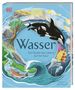 Wasser, Buch