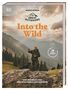 Markus Sämmer: The Great Outdoors - Into the Wild, Buch