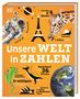 Clive Gifford: Unsere Welt in Zahlen, Buch