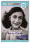 Stephen Krensky: SUPERLESER! Das Leben von Anne Frank, Buch