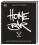 Klaus St. Rainer: Homebar, Buch