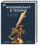 Wissenschaft & Technik, Buch