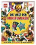 Helen Murray: LEGO® Die Welt der Minifiguren, Buch